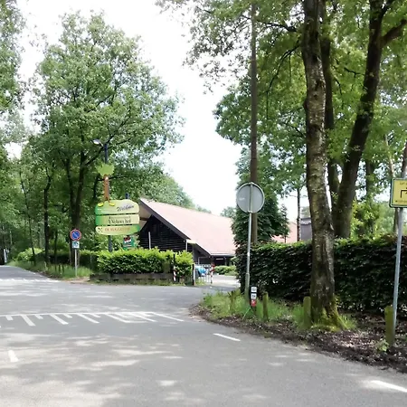 Maison Zeldenrust Шале *