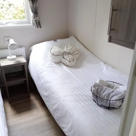 Chalet Maison Zeldenrust Hoenderloo