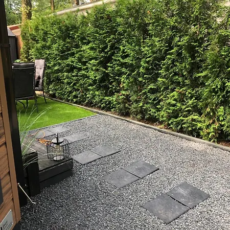 Maison Zeldenrust Hoenderloo