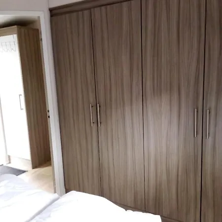 Шале Maison Zeldenrust *