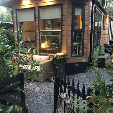Maison Zeldenrust Hoenderloo