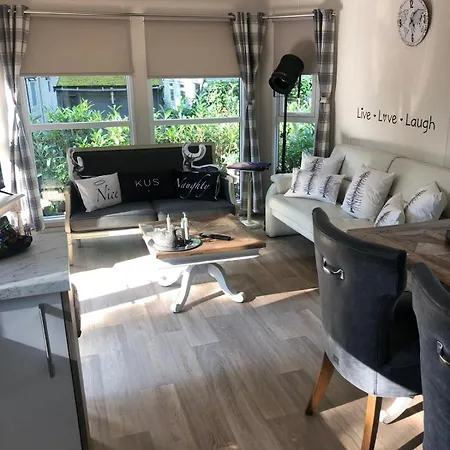 Maison Zeldenrust Chalet Hoenderloo