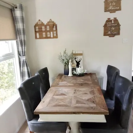 Maison Zeldenrust * Hoenderloo