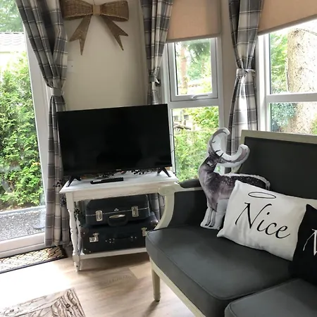 Chalet Maison Zeldenrust *