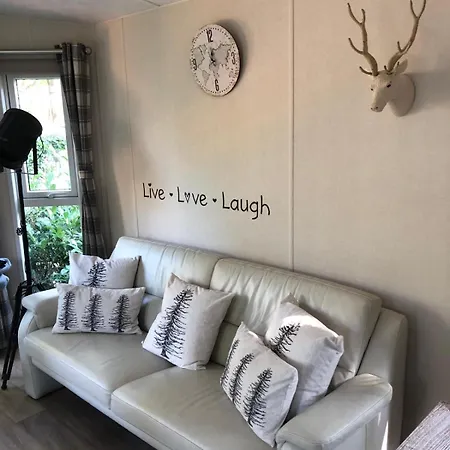 Maison Zeldenrust Chalet Hoenderloo