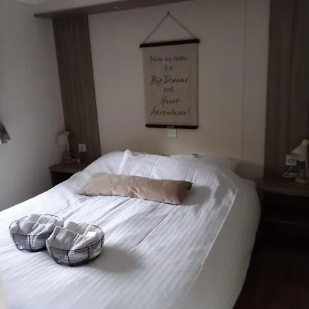 Chalet Maison Zeldenrust Hoenderloo
