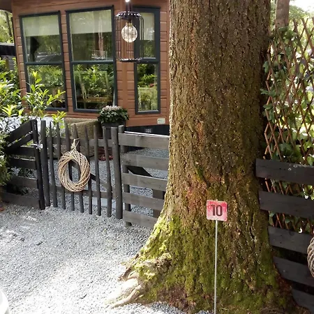 Chalet Maison Zeldenrust